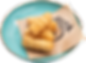 Tequeños (Pack of 4)