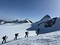 Skitour Mit Bergführer im Stubaital _2