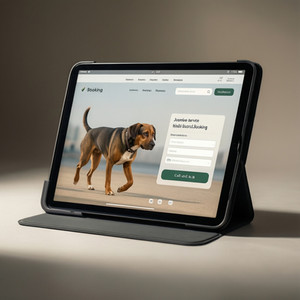 Seamless Booking Experience