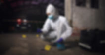 Basic Crime Scene Investigation Course