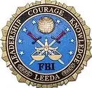 FBI LEEDA