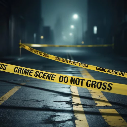 Major Case Investigation | FORENSICS 360