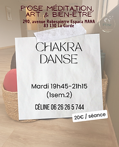 chra danse danse libre danse intuitive la garde toulon var 83 p'ose