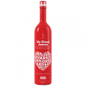 My Blood Duolife