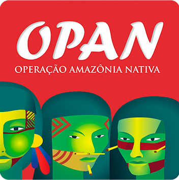 Operação Amazônia Nativa