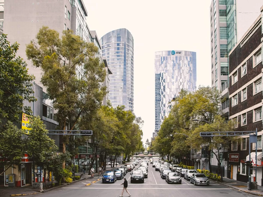 Precio de la vivienda con crédito hipotecario en México aumenta 9.4%