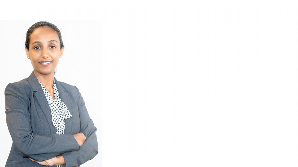 Senait Demelash Cover Image