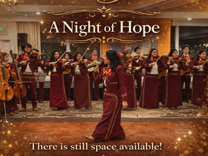 Love in Action: Celebrating Youth & Our Upcoming Gala💘