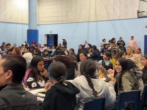 November Highlights: Gratitude, Growth & Great Futures 🍂