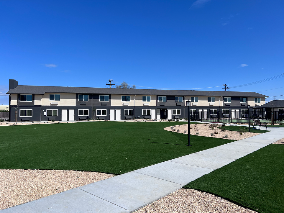 Madson Gardens UPholdings