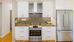Eco-Friendly Kitchen Remodel