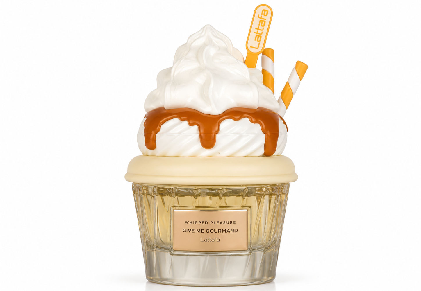 Whipped Pleasure