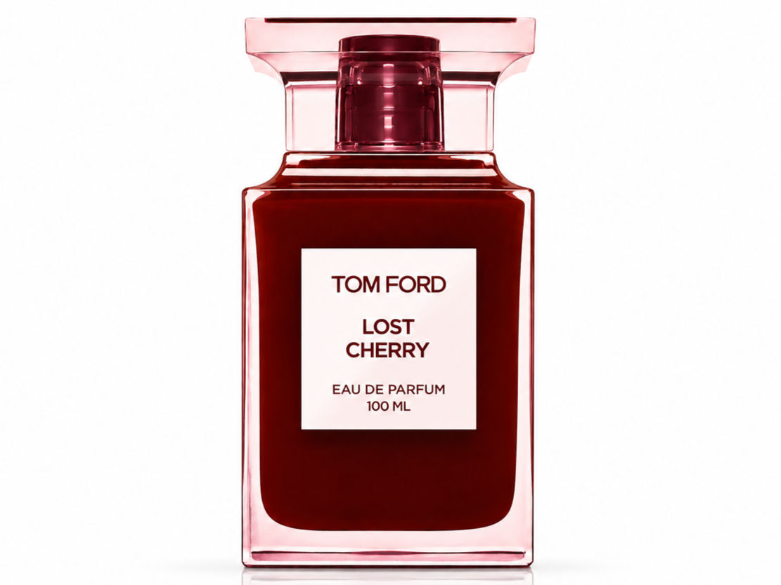 Tom Ford Lost Cherry EDP