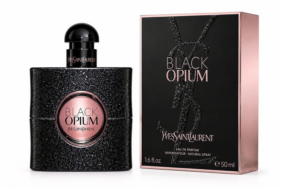 Thumbnail: Black Opium EDP