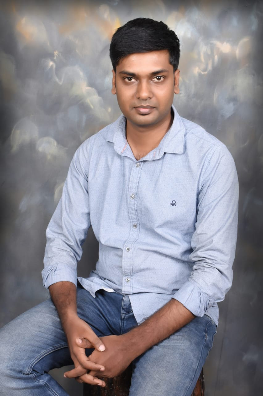 Bharath