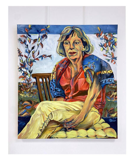 Tatie Françoise, 2024
