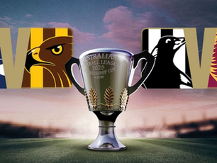 2025 AFL Finals
