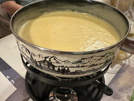 2026 - Fondüessen - 23.02.2026