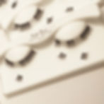 Thumbnail: DOE Lash Starter set - 3 x lashes + mini glue + applicator