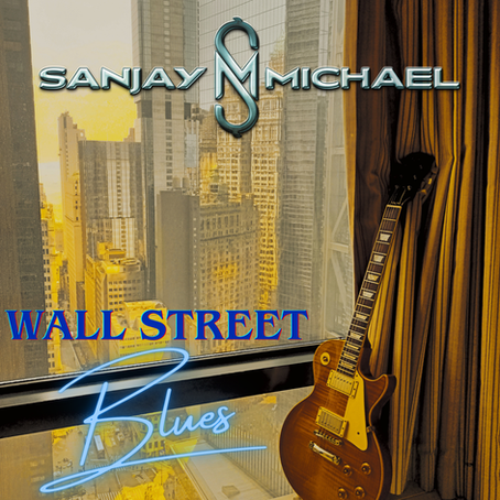 Wall Street Blues EP Released
