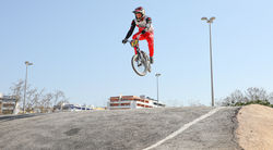 Taça de Portugal BMX 2026