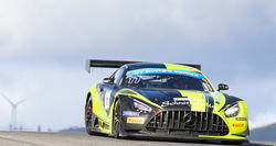 Winter Series 2026