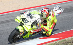 GP Portugal Motogp 2025