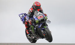 GP Portugal Motogp 2025