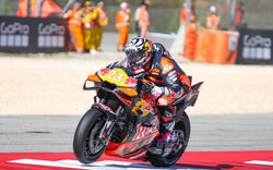 GP Portugal Motogp 2025