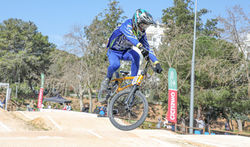 Taça de Portugal BMX 2026