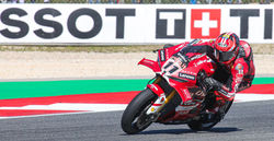 Nicola Bulega  SBK 2026