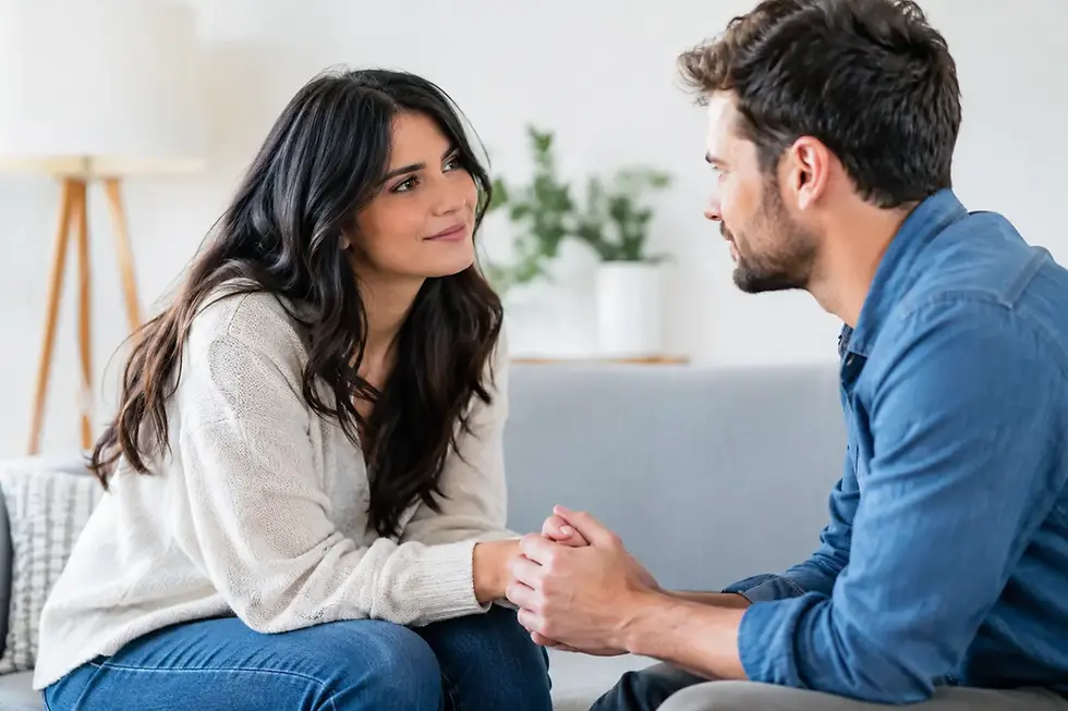 A Practical Guide to Relationship Repair