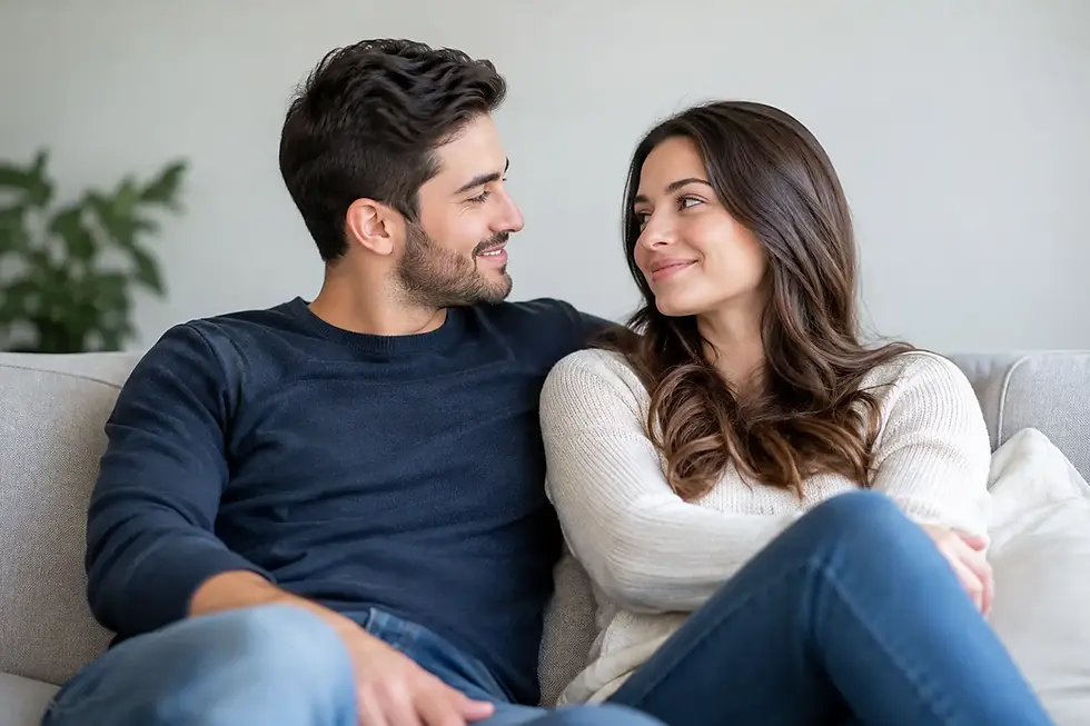 A Relationship Boundaries Guide for Closer Love