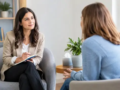 Psychotherapy Counselling Differences Explained