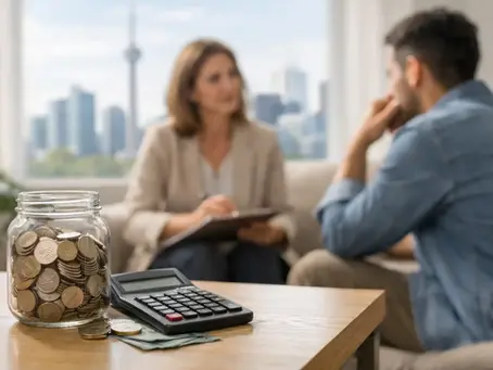 Is Therapy Affordable? A Clear Toronto Cost Guide