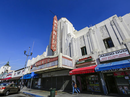 How Local Businesses Drive Huntington Park’s Economy.