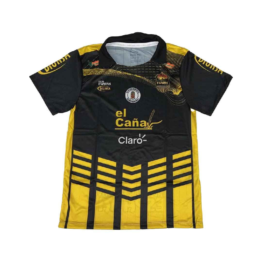 Playera Real España