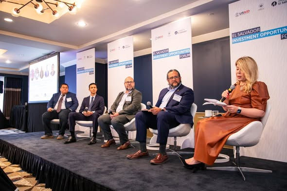 FORO DE INVERSIÓN Y OPORTUNIDADES DE NEGOCIO 2026