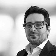 The photo of a person from the team called Davide Mitscheunig