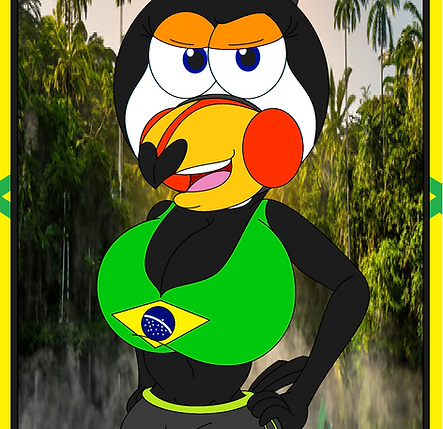 Tenille Toucan (2025) Amazon Rainforest (1).png