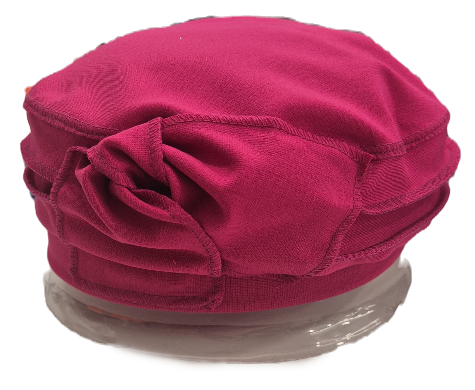 ברט אקורדיון פוקסיה