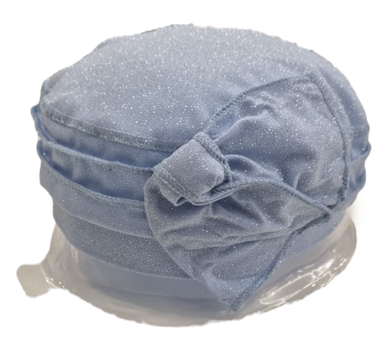 ברט אקורדיון תכלת לורקס