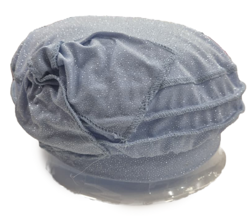 ברט אקורדיון תכלת לורקס