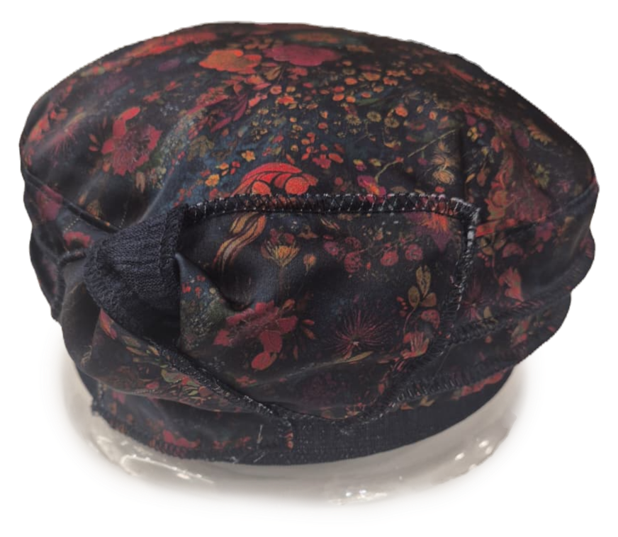 ברט אקורדיון פרחי סתיו