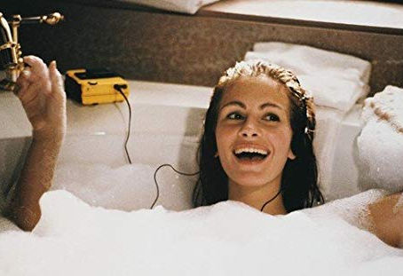 My Guide To The Perfect Bath