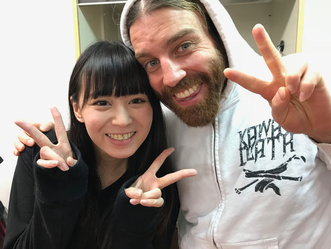 稽古場レポート24