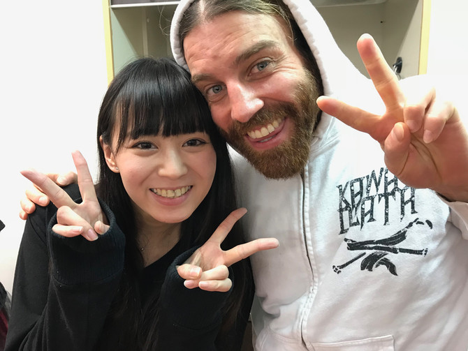 稽古場レポート24