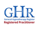 Member of General Hypnotherapy Register