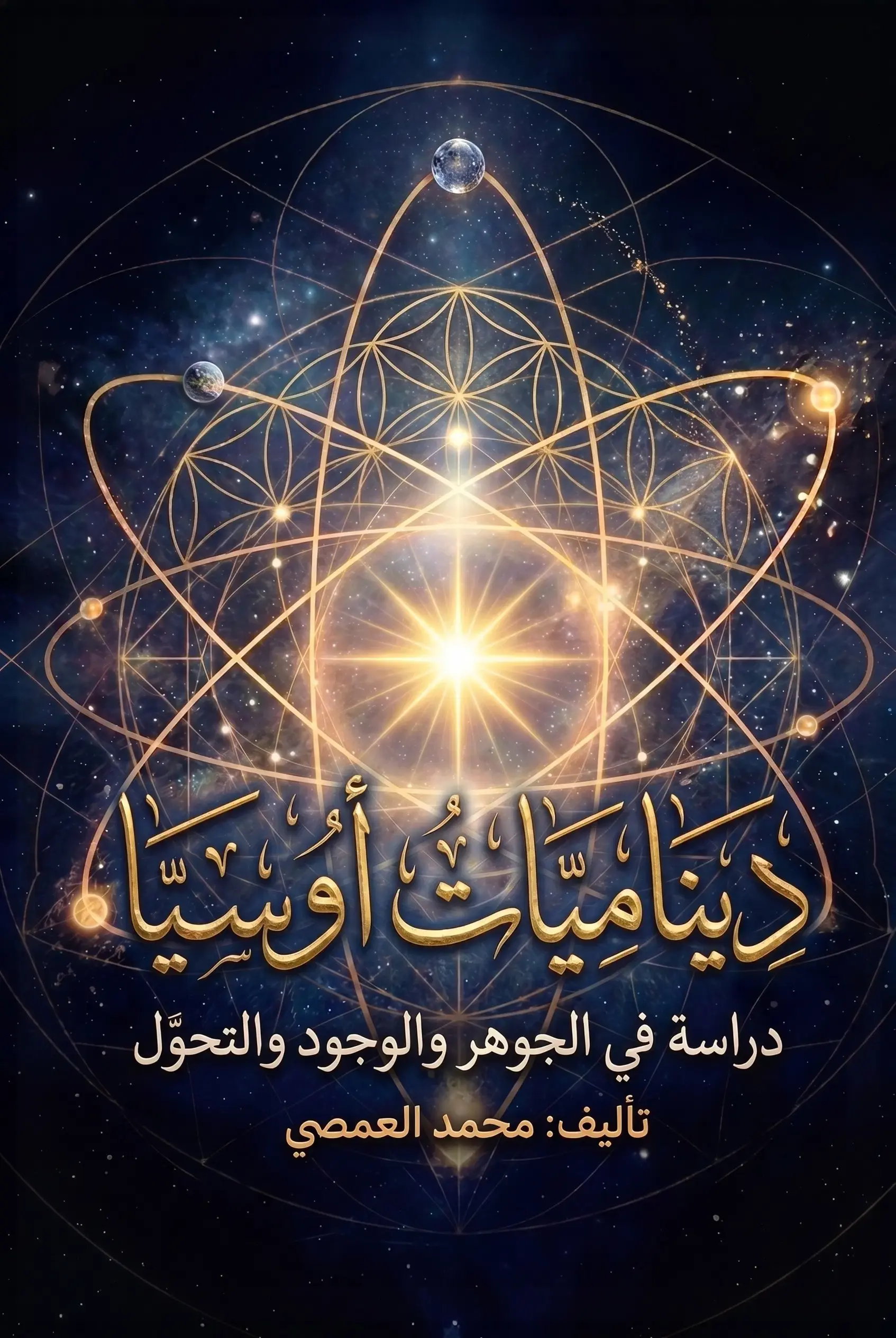 ديناميات أوسيا