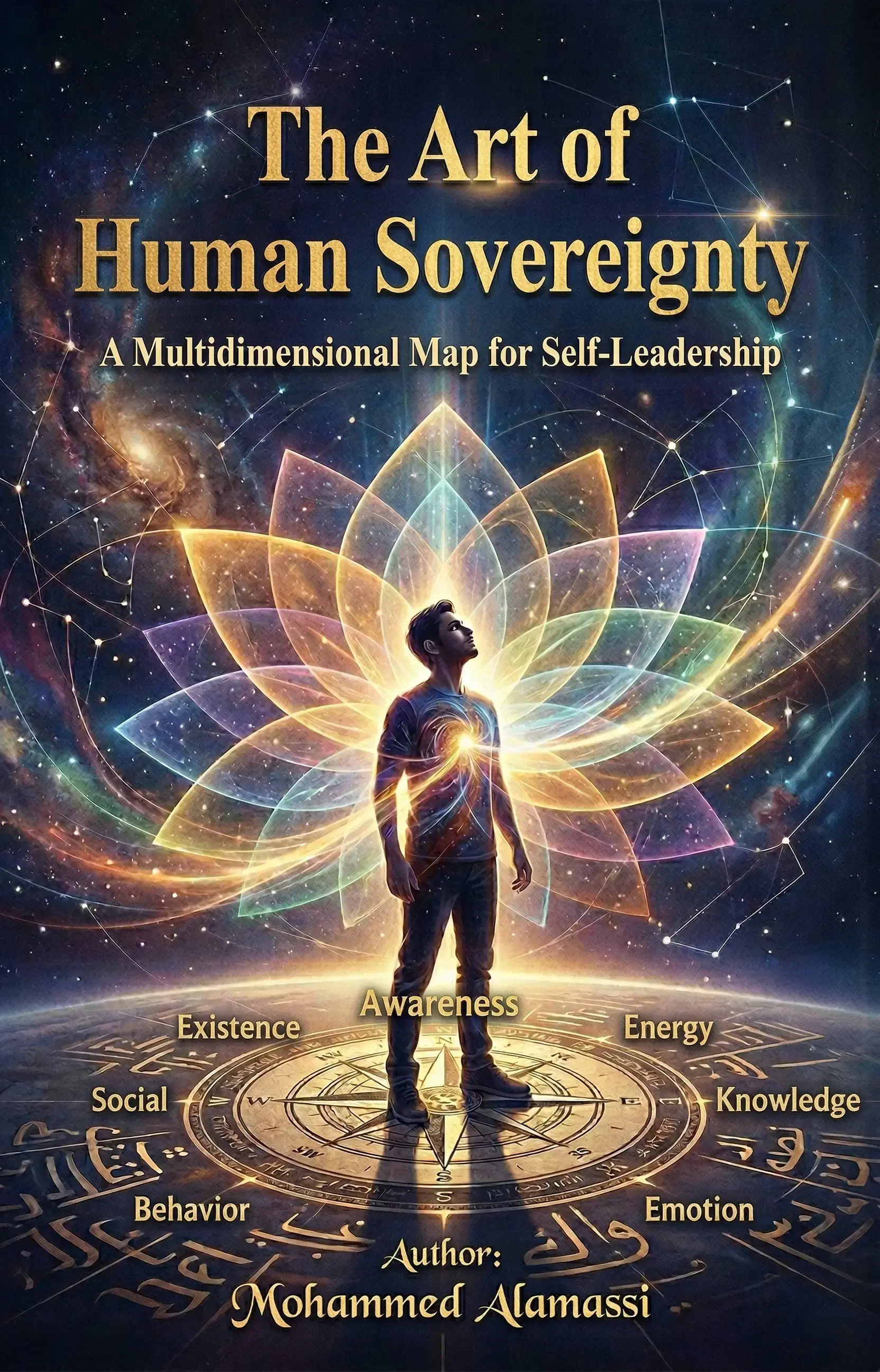The Art of Human Sovereignty (English)